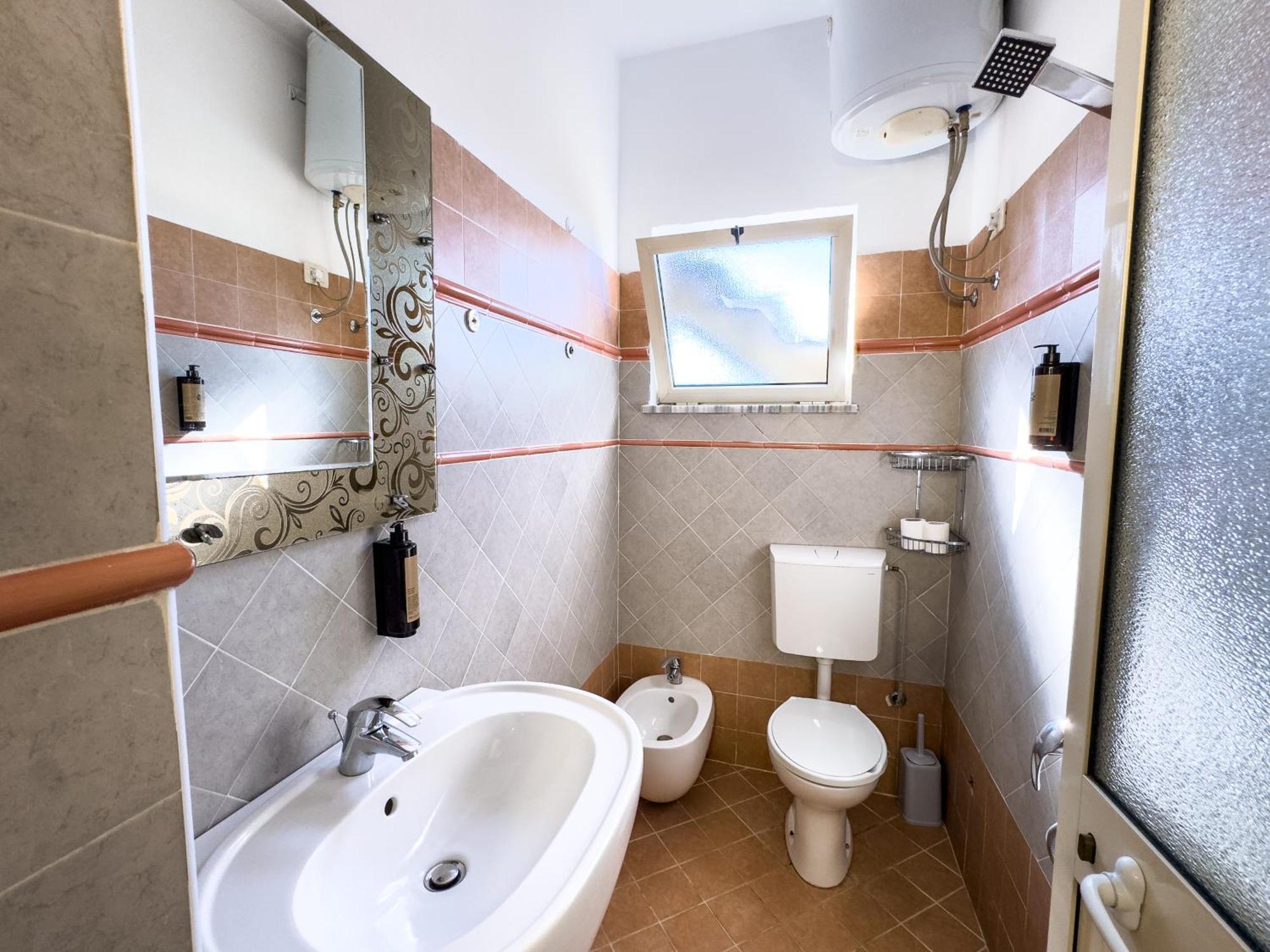 Shkodra Budget Hotel Εξωτερικό φωτογραφία